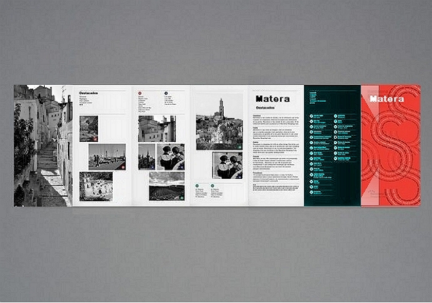 Template appartenente alla categoria Web design