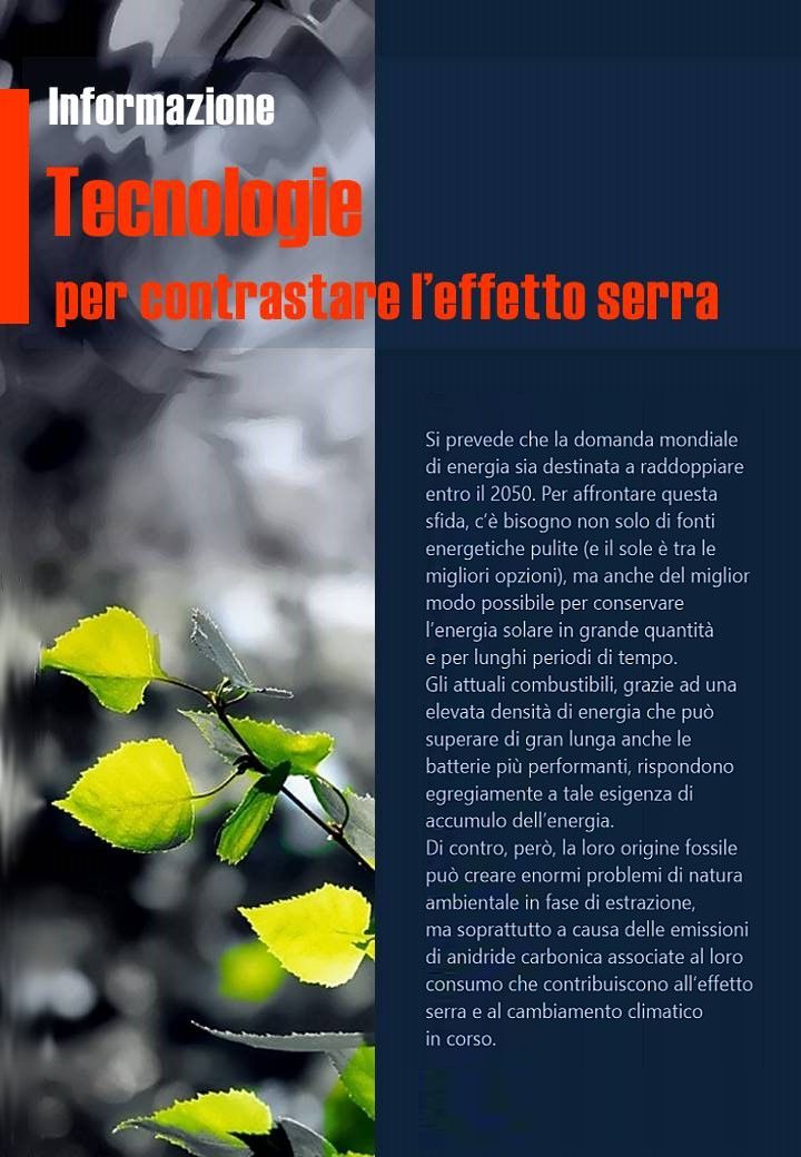 Template appartenente alla categoria Web design