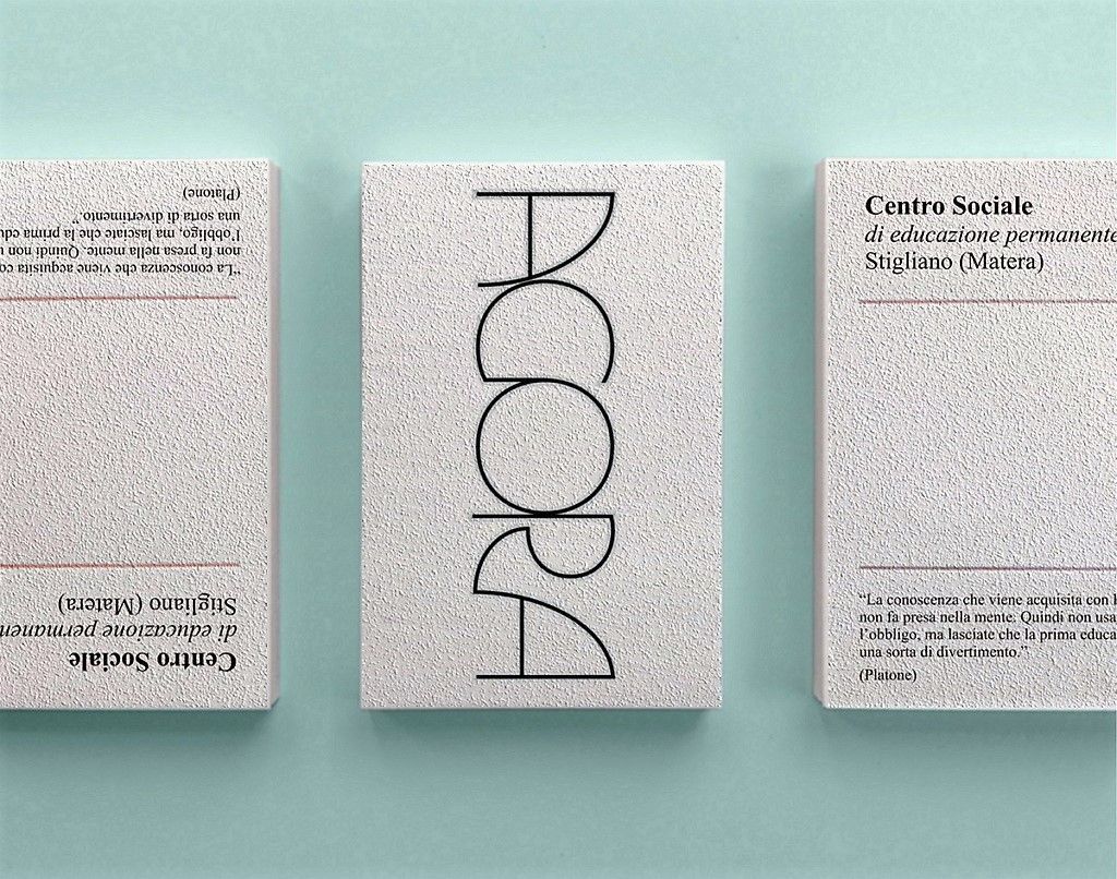 Template appartenente alla categoria Desktop Publishing
