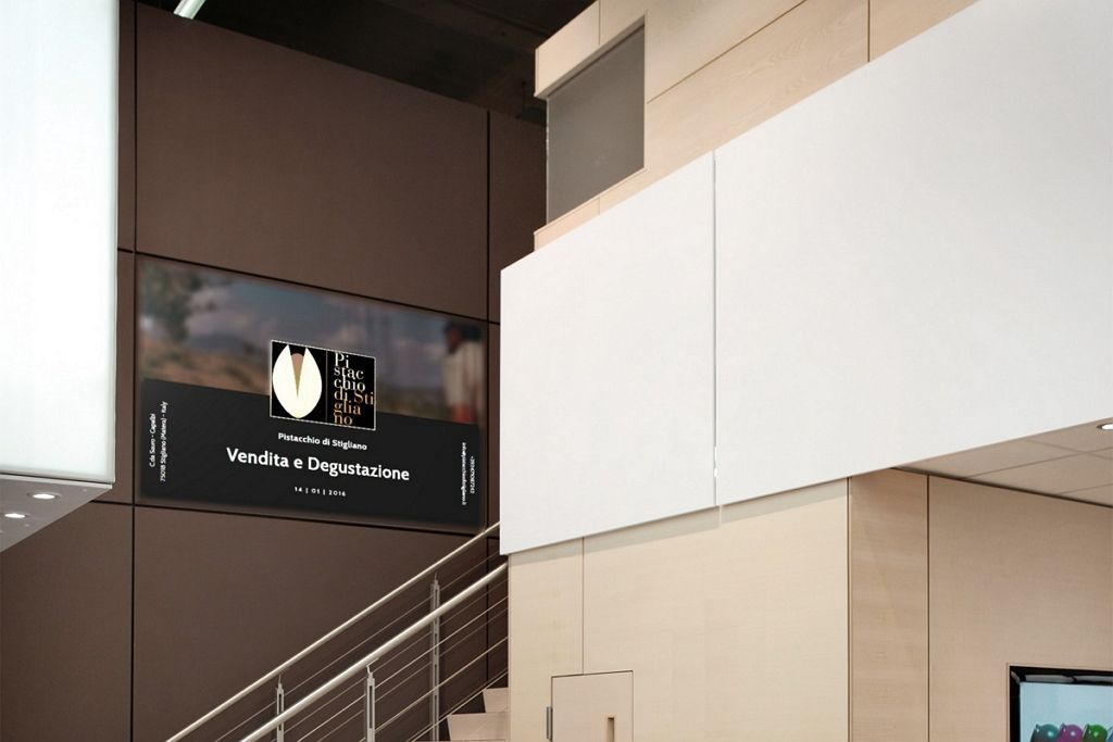 Template appartenente alla categoria Advertising